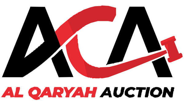 Al Qaryah Auction
